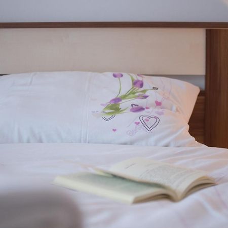 Apartments Nono Toni Пореч Экстерьер фото