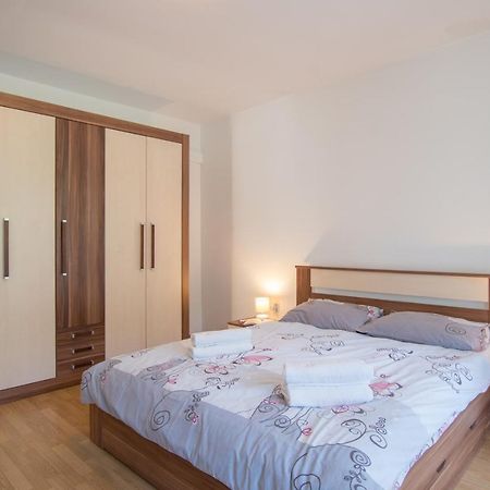 Apartments Nono Toni Пореч Экстерьер фото