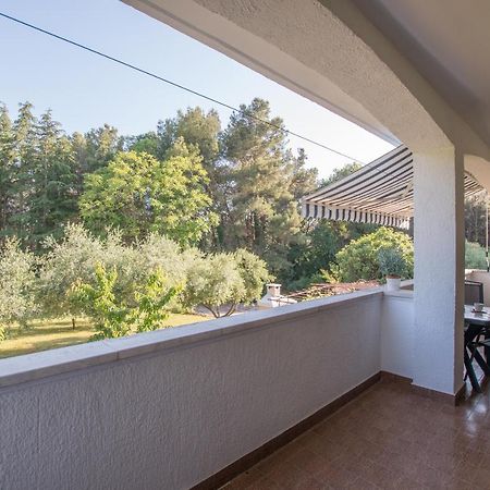 Apartments Nono Toni Пореч Экстерьер фото