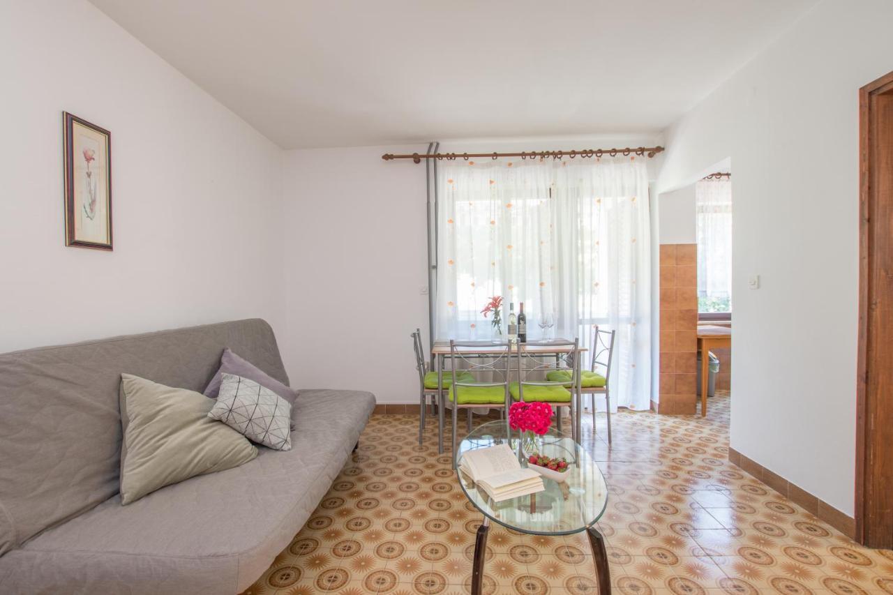 Apartments Nono Toni Пореч Экстерьер фото